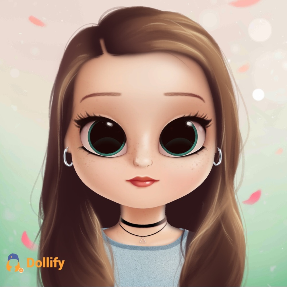 Meet your Posher, Marlee